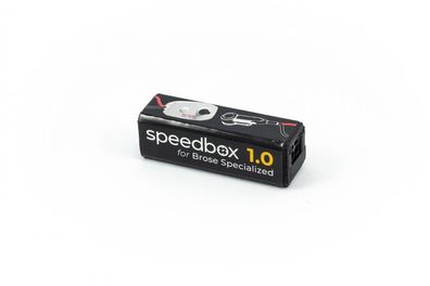 SpeedBox 1.0 Brose Specialized Tuningchip Brose S Brose S Mag Motoren