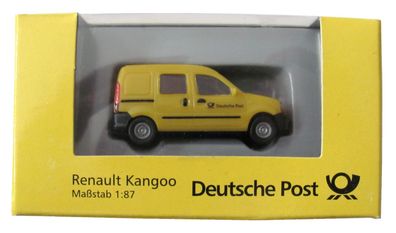 Deutsche Post - Kangoo - Pkw - von Norev