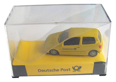Deutsche Post - VW Polo - Pkw - von AWM