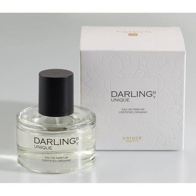 UNIQUE Beauty Eau de Parfum Darling by Unique 50ml