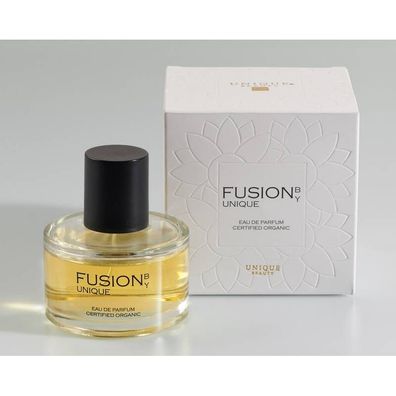 UNIQUE Beauty Eau de Parfum Fusion by Unique 50ml