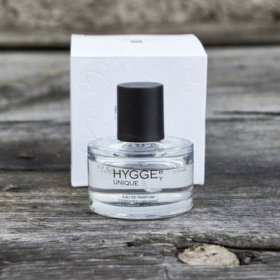 UNIQUE Beauty Eau de Parfum Hygge by Unique 50ml