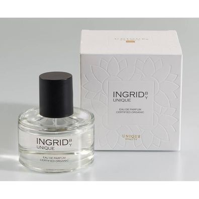 UNIQUE Beauty Eau de Parfum Ingrid by Unique 50ml