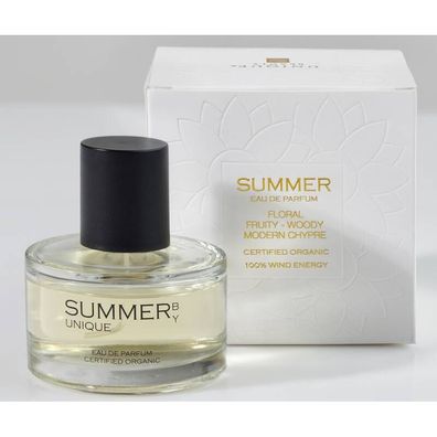 UNIQUE Beauty Eau de Parfum Summer by Unique 50ml