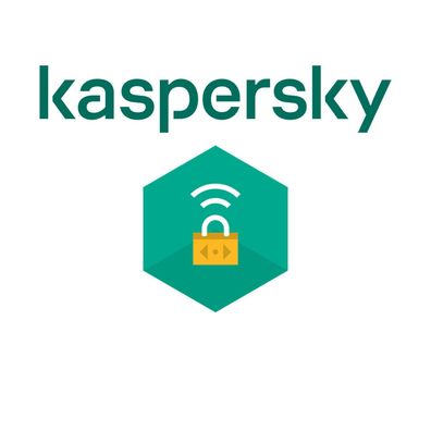 Kaspersky Secure Connection 2022 VPN 2022 1,3 oder 5 - PC Neu Top PC MAC Android