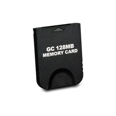 Ähnliche Gamecube MEMORY CARD - Speicherkarte 128 MB