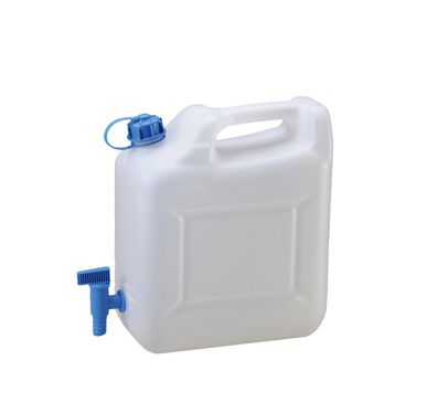 Wasserkanister Eco 12 Liter Zubehör
