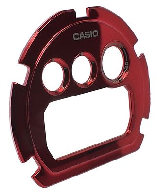 Casio G-Shock > Dial 10600735 Zifferblatt rosa Kunststoff > GM-6900B-4