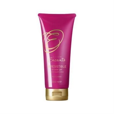 AVON Encanto Irresistible Duschgel