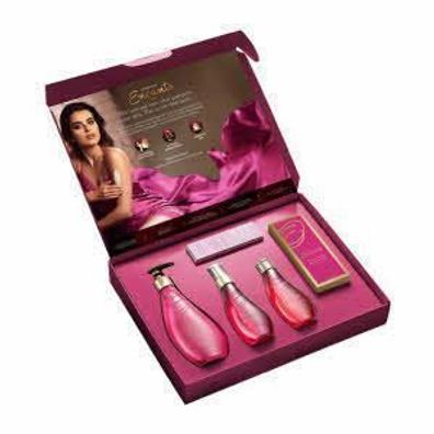 AVON Encanto Irresistible Geschenkset