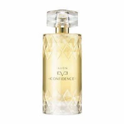 AVON Eve Confidence Eau de Parfum 100 ml