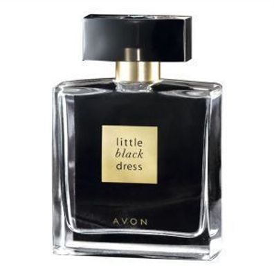 AVON Little Black Dress Eau de Parfum 100 ml