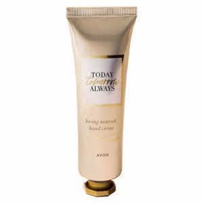 AVON Tomorrow Handcreme