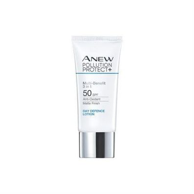AVON ANEW Age Shield Tageslotion LSF 50