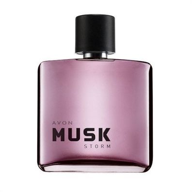 Musk Storm Eau de Toilette