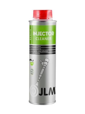 JLM Benzin Injektorreiniger Einspritzdüsenreiniger 250ml