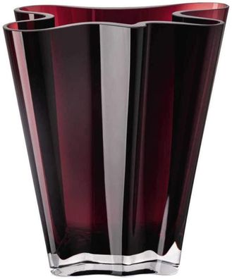 Rosenthal Flux Berry Vase 26 cm 69160-321573-47026