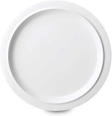 Mepal frühstücksteller p220 - weiß 102604030600