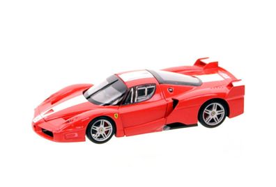 Bburago 18-26555 - Modellauto - Ferrari FXX (rot, Maßstab 1:24) Auto Modell