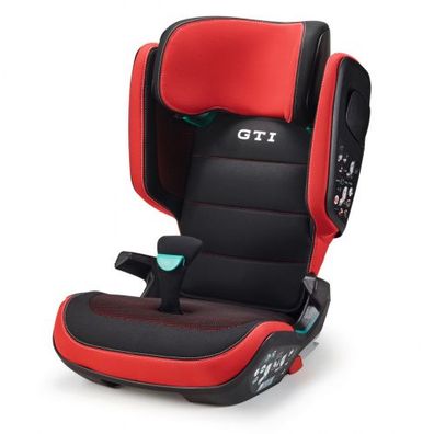 Original VW Kindersitz GTI Design i-Size ISOFIX ISOFIT Kidfix 5HV019906