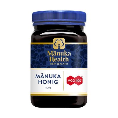 Manuka Honig MGO 400