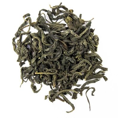 Schrader Grüner Tee China Nebeltee Bio