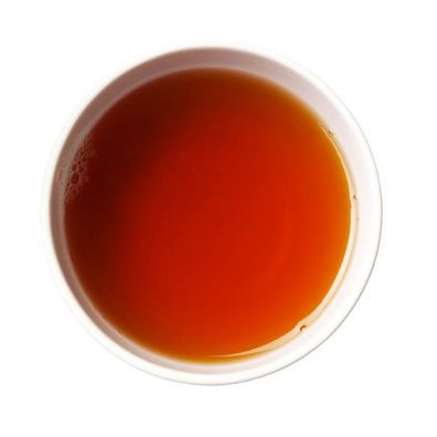 Schrader Schwarztee Earl Grey Bio