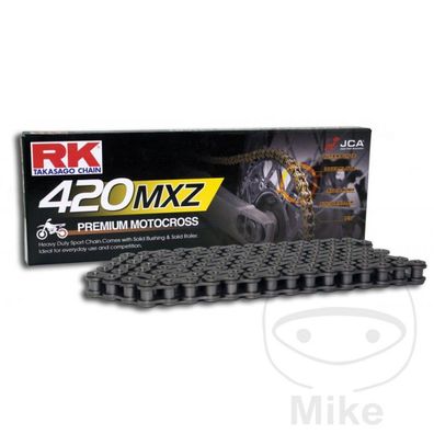 RK Standardkette 420MXZ/112