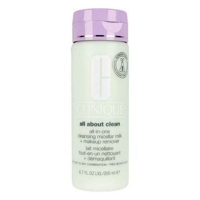 Micellares Wasser Clinique All About I/ II (200 ml)