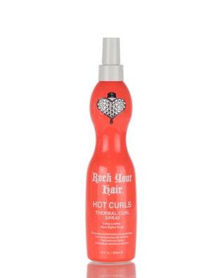 Rock Your Hair HOT Curl ULTRA Locken ideal bei feinem Haar