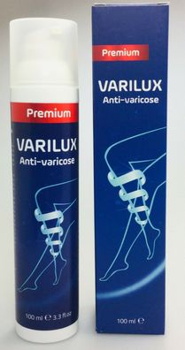 Varilux Premium - Das Original - 100ml - Anti-Varicose - Blitzversand