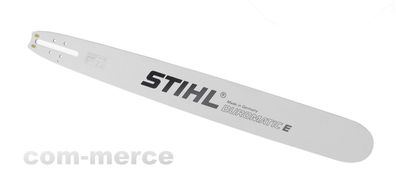 STIHL Duromatic Führungsschiene Schwert 53cm 404 Teilung 1,6mm, 3002 000 9723