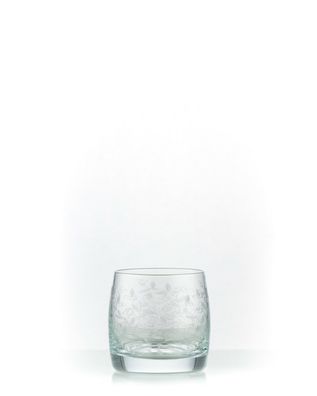 Wassergläser Whiskygläser Ideal Kristallglas Gravur 230 ml 6er Set