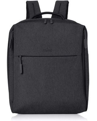 Puro Backpack Matrix Rucksack Universal für Notebook / MacBook 15" 15,4" 15,6"