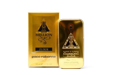 Paco Rabanne One 1 Million Elixir Parfum intense Spray 50 ml