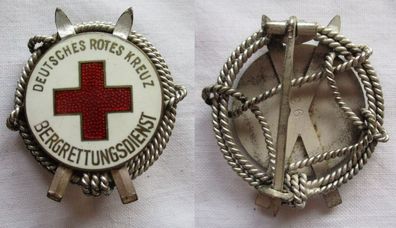 DDR Abzeichen Qualifikationsabzeichen des Bergrettungsdienstes DRK (139191)