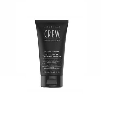 American Crew Post-Shave Cooling Lotion 150 ml