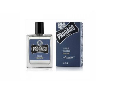 Proraso Cologne Azur Lime 100 ml