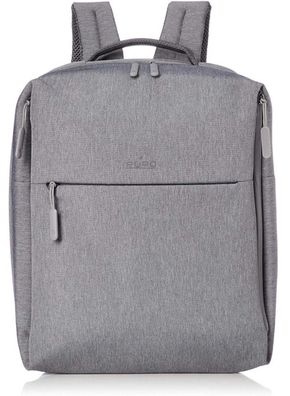 Puro Backpack Matrix Rucksack Universal für Notebook / MacBook 15" 15,4" 15,6"