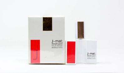Masaki Matsushima J-mat; Eau de Parfum 40 ml