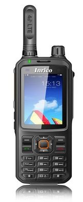 INRICO T-320 LTE 4G Network Handfunkgerät mit unbegrenzter Reichweite