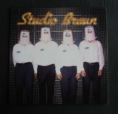 Studio Braun - Gespräche I Vinyl LP