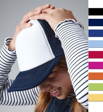 Rosa/Blau Einheitlich NoName Verpacken Sie 2 Stoffkappen mit Erdbeerdruck DAMEN Accessoires Hut und Mütze Blau Rabatt 56 % 