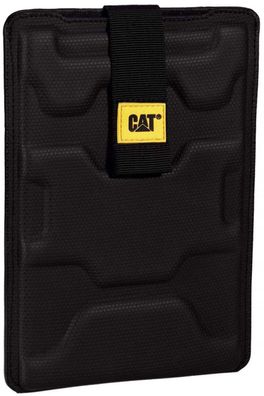 Caterpillar CAT CageCover Tasche SchutzHülle Case für Tablet PC 7" 7,9" Zoll