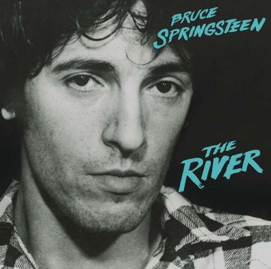 Bruce Springsteen: The River - Col 88875098772 - (CD / Titel: A-G)