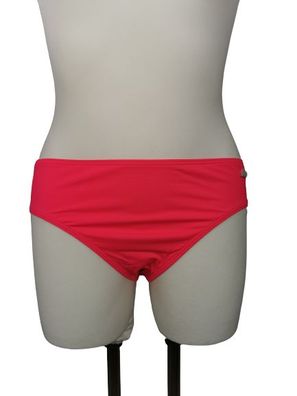 Sunseeker Bikinihose, pink, Gr. 46