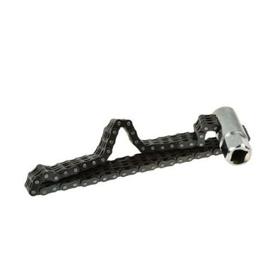 Ölfilterschlüssel Ölfilterkette 1/2" 24mm