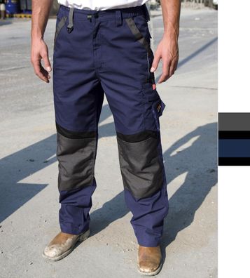 Result Work-Guard Technical Trouser R310X