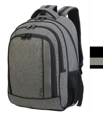 Shugon Smart Laptop Backpack Frankfurt 5818