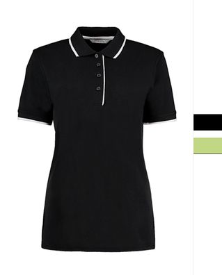 Kustom Kit Ladies` Essential Polo Shirt KK748 NEU